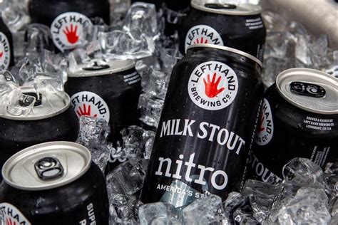 Left Hand Milk Stout Clone Beer Recipe 